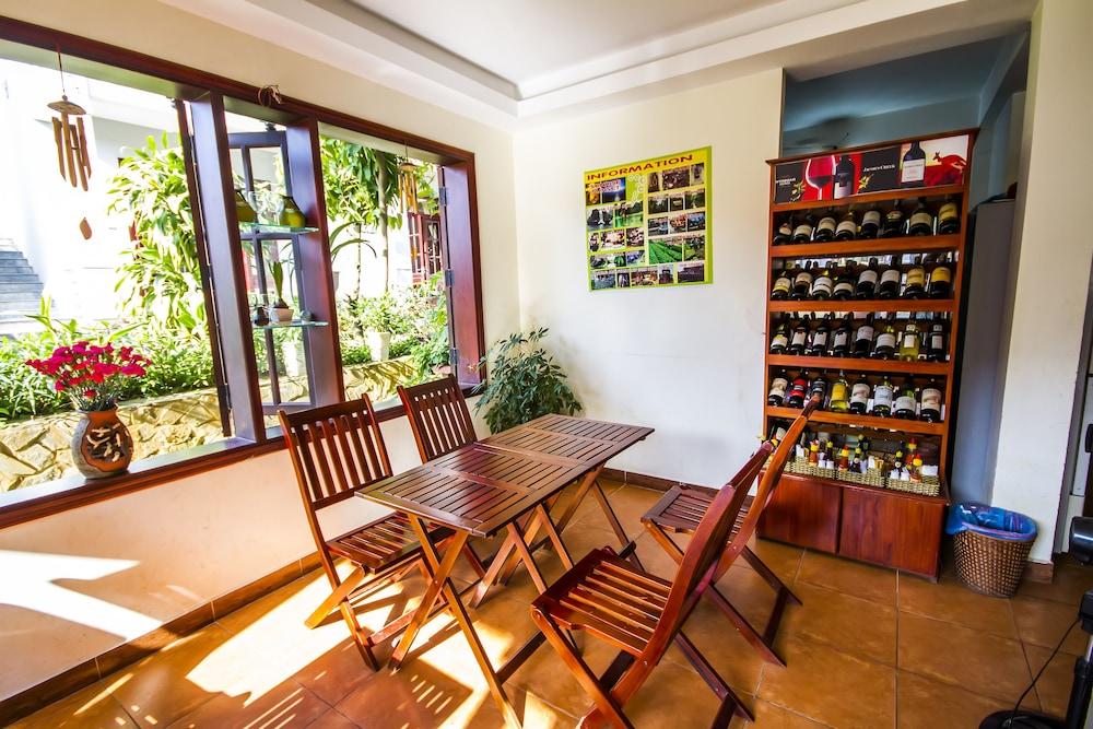 Windbell Villa Hội An Kültér fotó