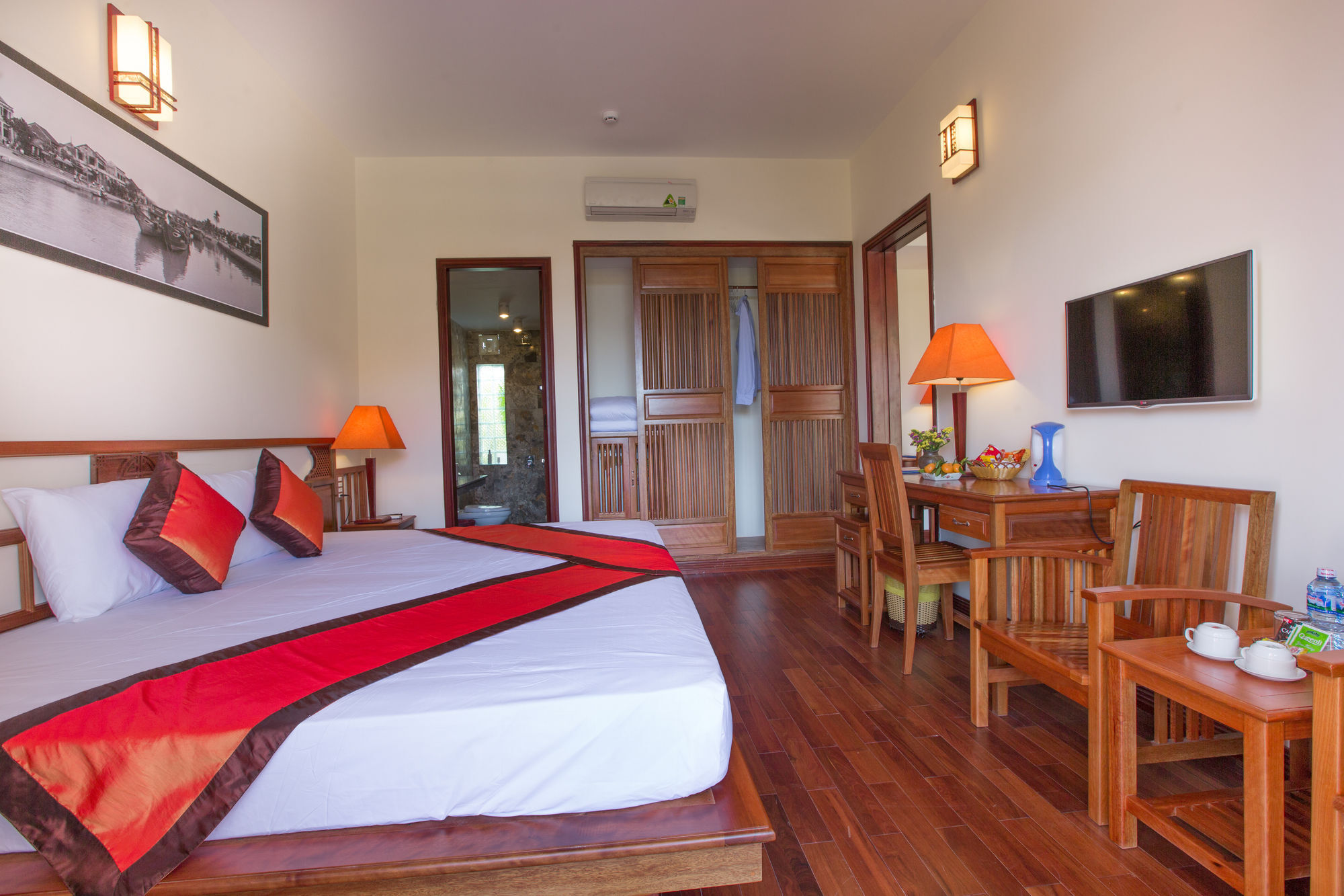 Windbell Villa Hội An Kültér fotó